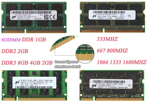 Los gb pc2 - 4, 6400