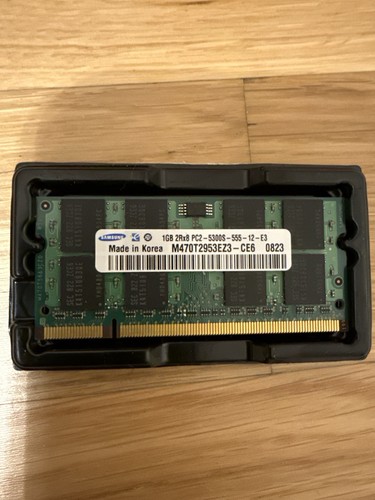 Samsung 1gb ddr2 - 1gb,
