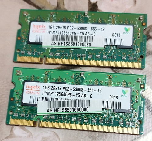 Sodimm ddr2 ram - x,