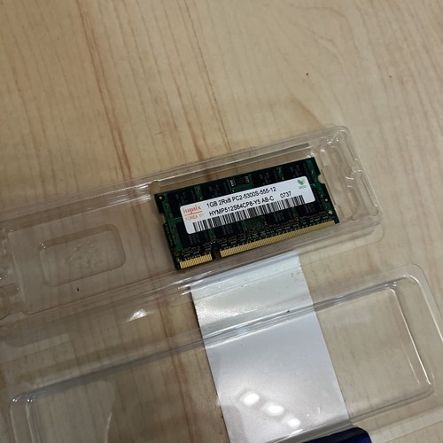 Hynix 1gb ddr2 - hynix,