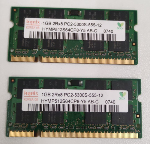 Hynix 2rx8 - hynix,