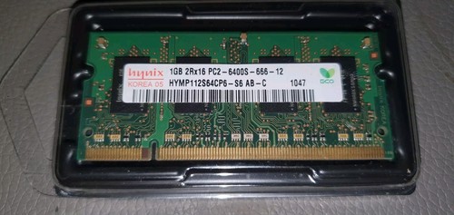 1gb hynix ram - 1gb,