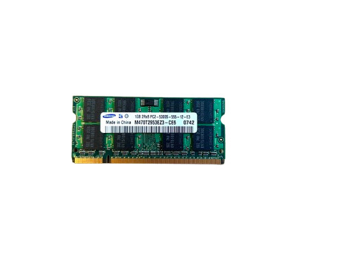 Samsung 1gb ddr2 - samsung, ram