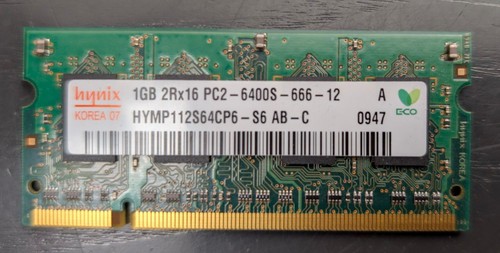 1gb hynix ddr2 - hynix, so-dimm