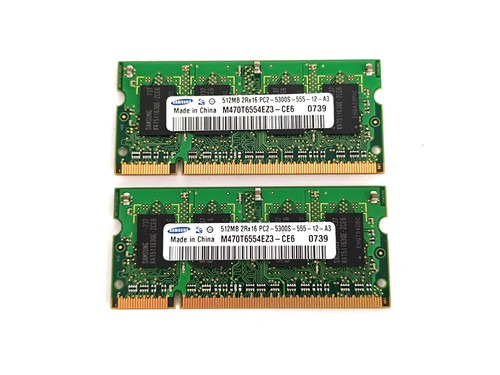 Samsung m470t6554ez3 ce6 1gb - samsung,