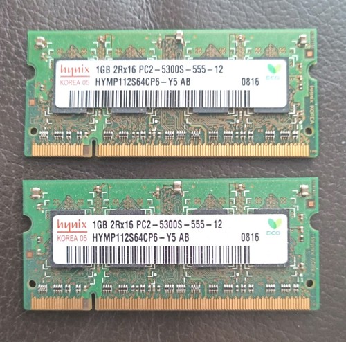 2gb hynix ddr2 - hynix,