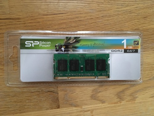 1gb ddr2 667 mhz laptop - ddr2,