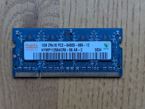 1gb ddr2 ram - 1gb, hynik