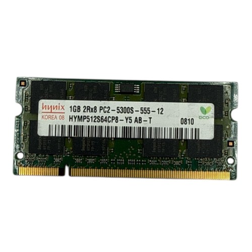Hynix 1gb ddr2 - hynix, so-dimm