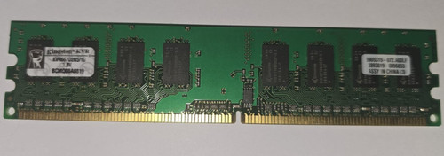 Kingston 1gb ddr2 667mhz - 1gb,