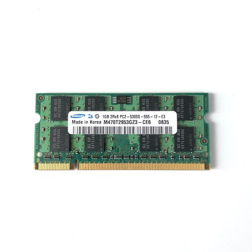 Samsung 2rx8 pc2 - samsung,