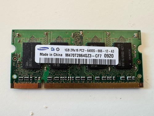 Samsung 1gb ddr2 - samsung,