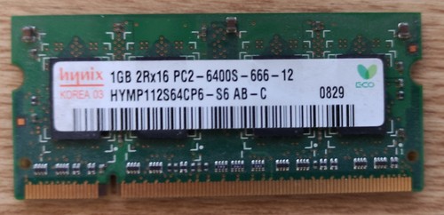 1gb ddr2 laptop ram - laptop,