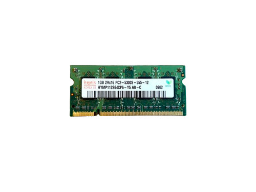 1gb ddr2 ram 667mhz pc2 - 1gb, pc2-5300