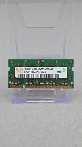 Hynix ram speicher notebook - speicher,