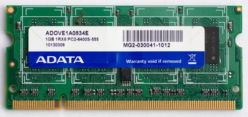 Ddr2 ram pc2 - ram,