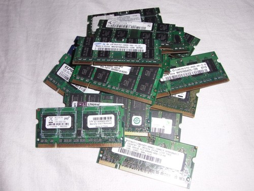 1gb ddr2 dimm ram riegel - ddr2, so-dimm