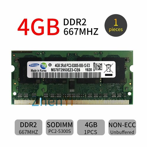 4gb 2gb 1gb ddr2 pc2 - 4gb,